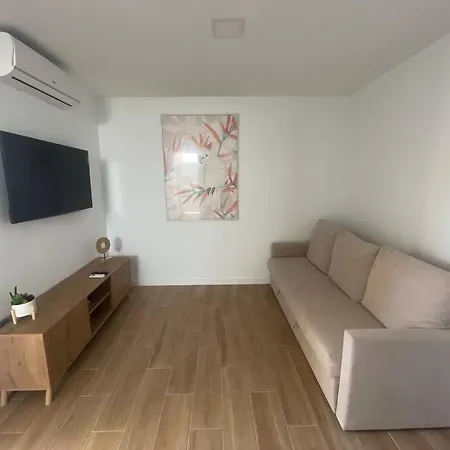 Apartamento D&L Costa Del Silencio Exterior photo